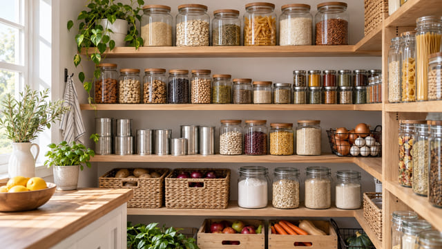 10 Foods You Should Buy at the Dollar Store (and What to Check)