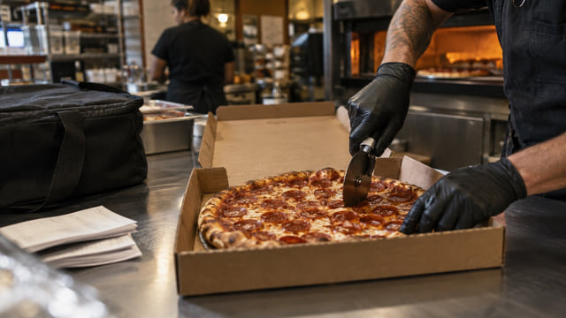 10 Domino’s Pizza Secrets—Fact-Checked
