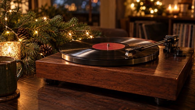 Best-Selling Christmas Songs: Sales Records, Certifications, and Streaming