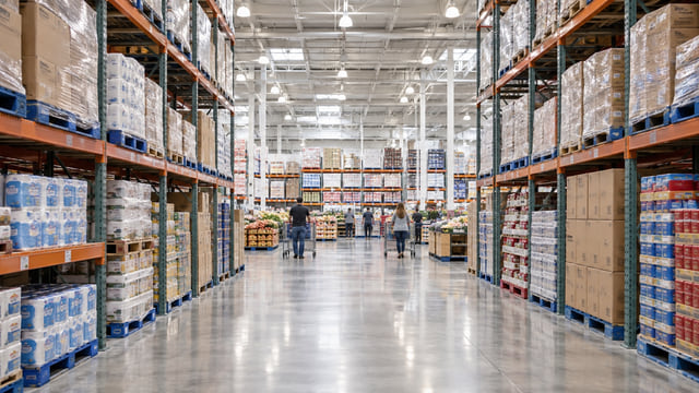 Costco Membership Benefits: Perks, Eligibility and Limits