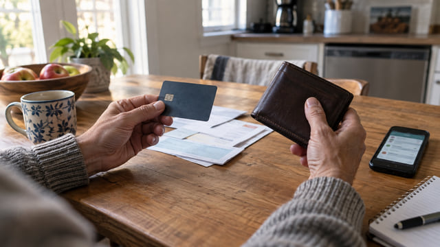 10 Times You Should Never Use Your Debit Card