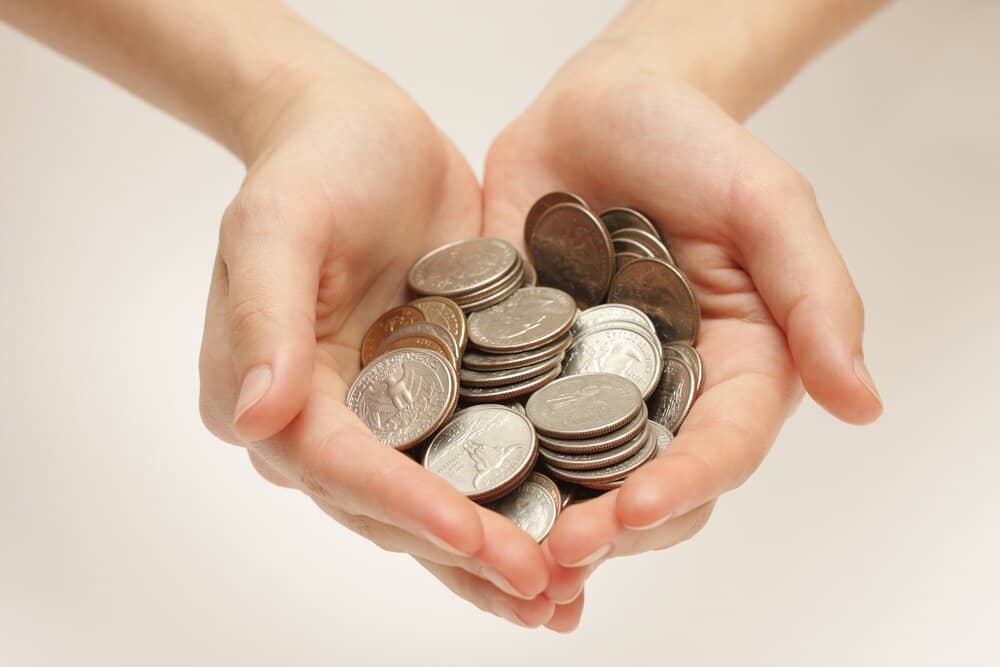 Steps To Retrieving Coins