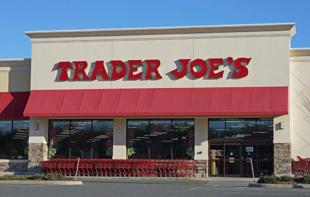 Trader Joe's