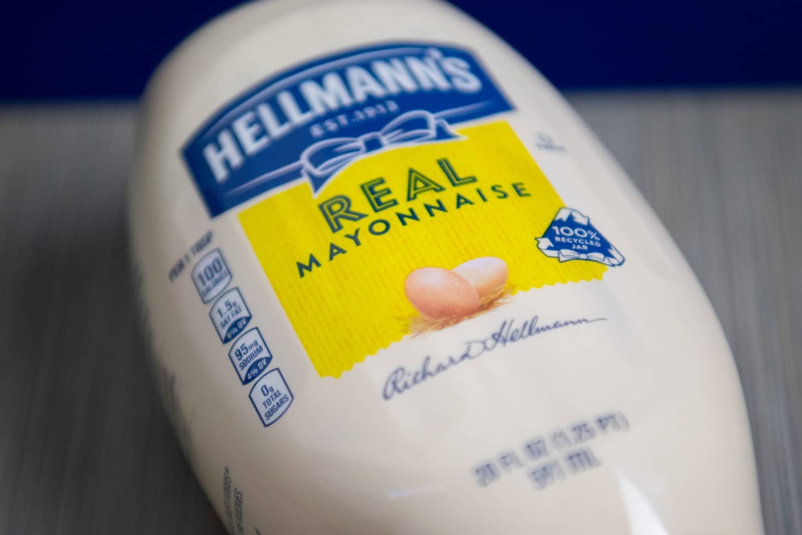 10 Best and Worst Mayonnaise Brands on the Market - All Time Lists