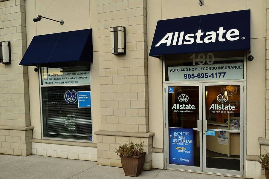 Allstate