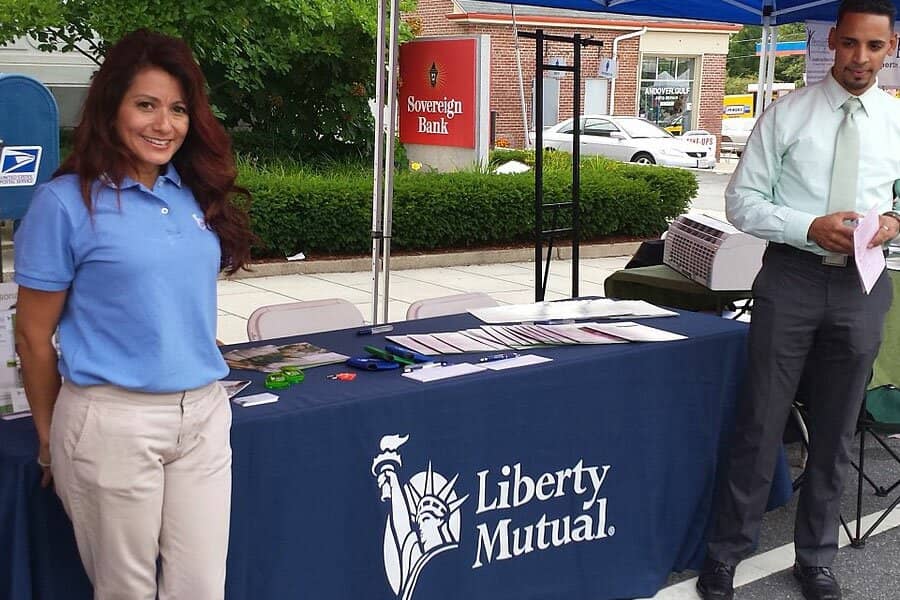 Liberty Mutual