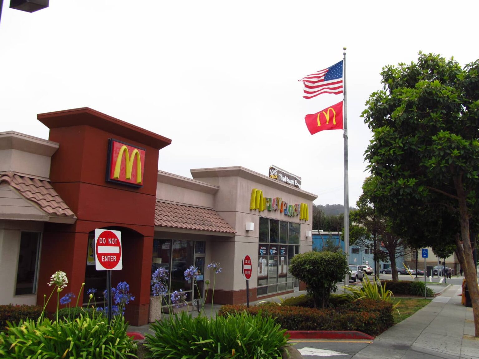 Why McDonald's PlayPlaces Have Been Disappearing All Time Lists