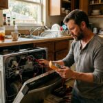 Appliance Repair Mistakes Houston Homeowners Make
