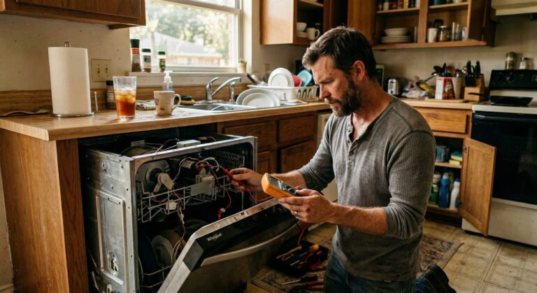 Appliance Repair Mistakes Houston Homeowners Make